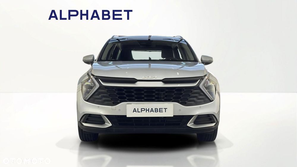 Kia Sportage 1.6 T-GDI M 2WD - 5