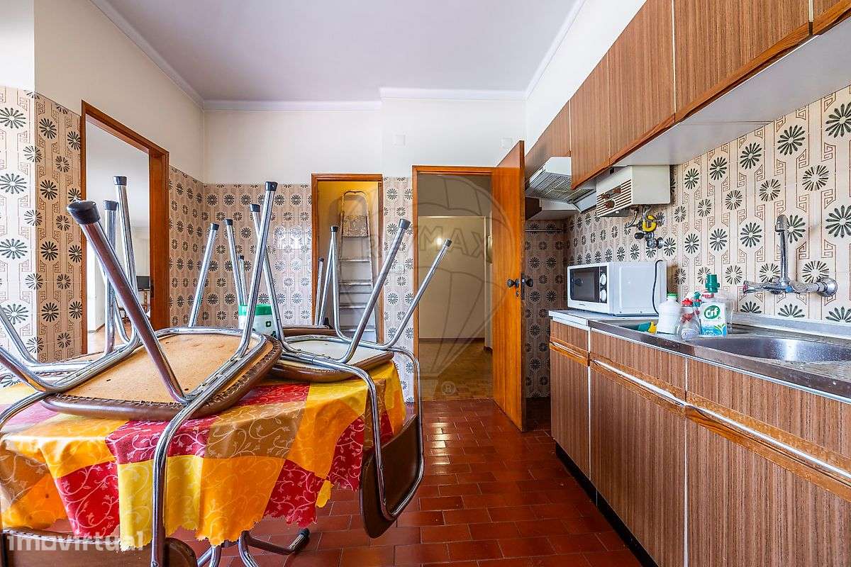 Apartamento T3 para venda - Grande imagem: 4/22