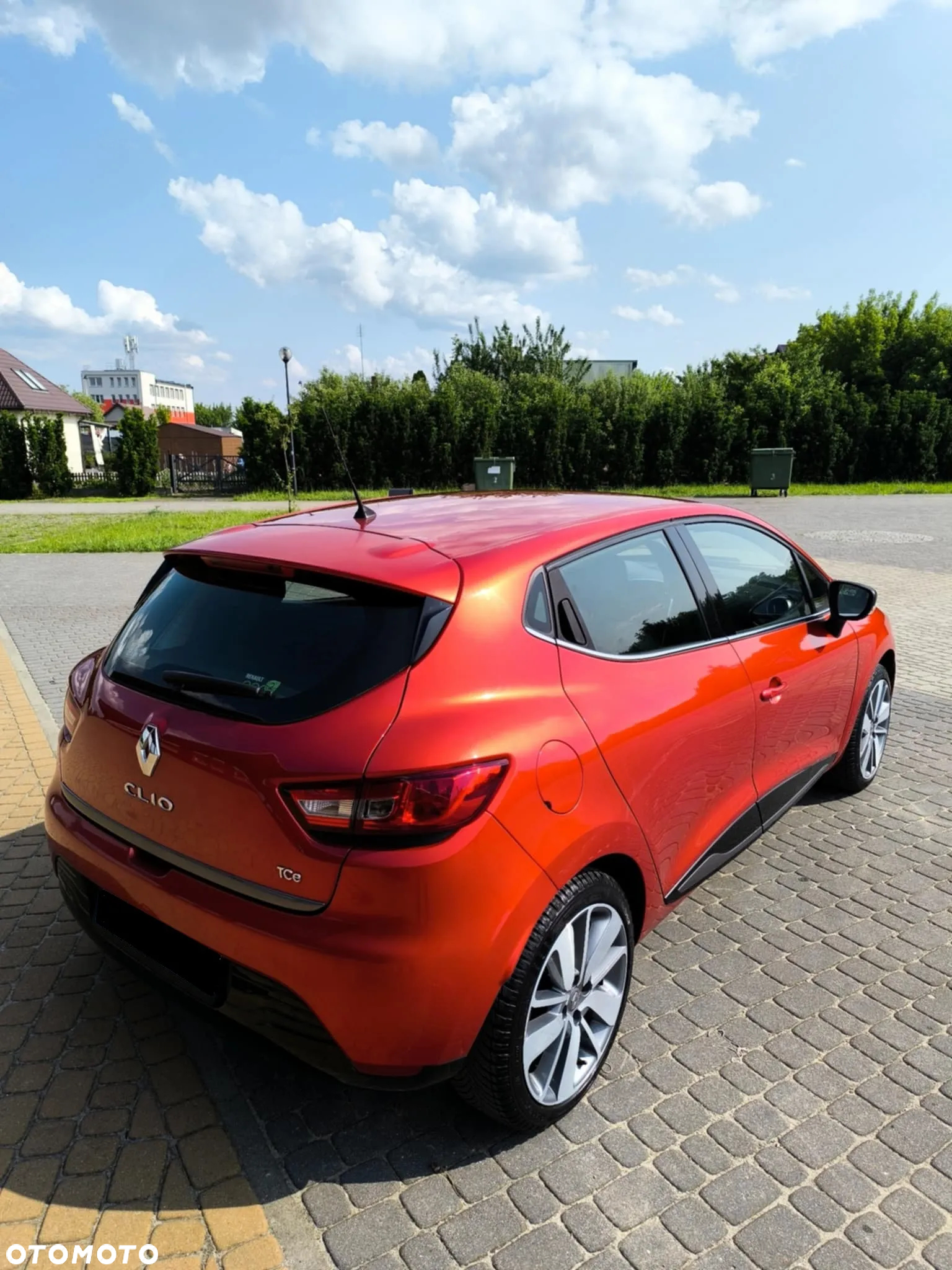 Renault Clio 0.9 TCe Techno Feel - 4