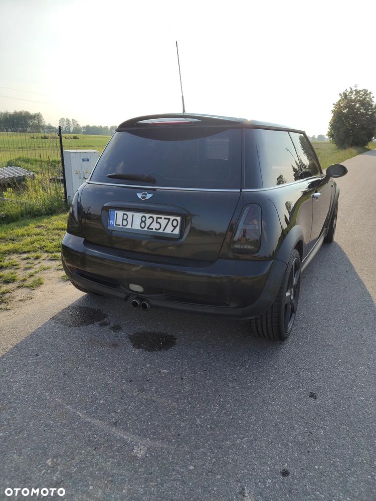 MINI Cooper S Standard - 10