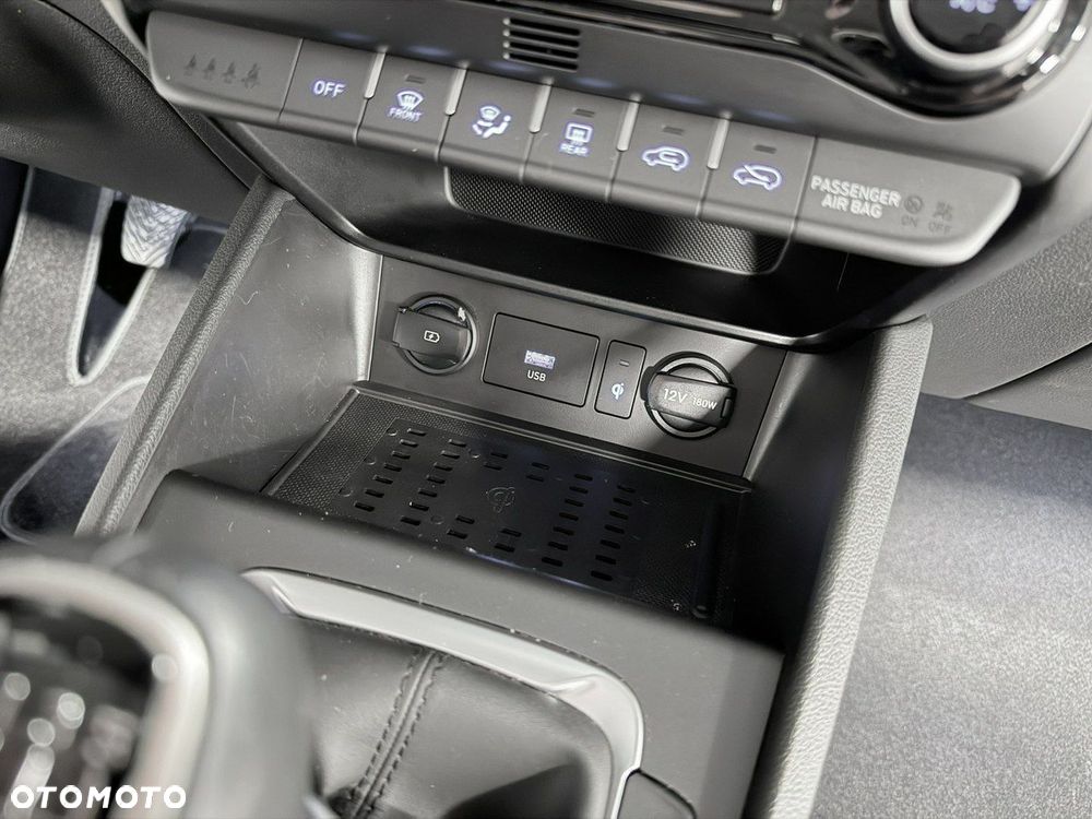 Hyundai Kona 1.0 T-GDI 48V-Hybrid Prime - 32