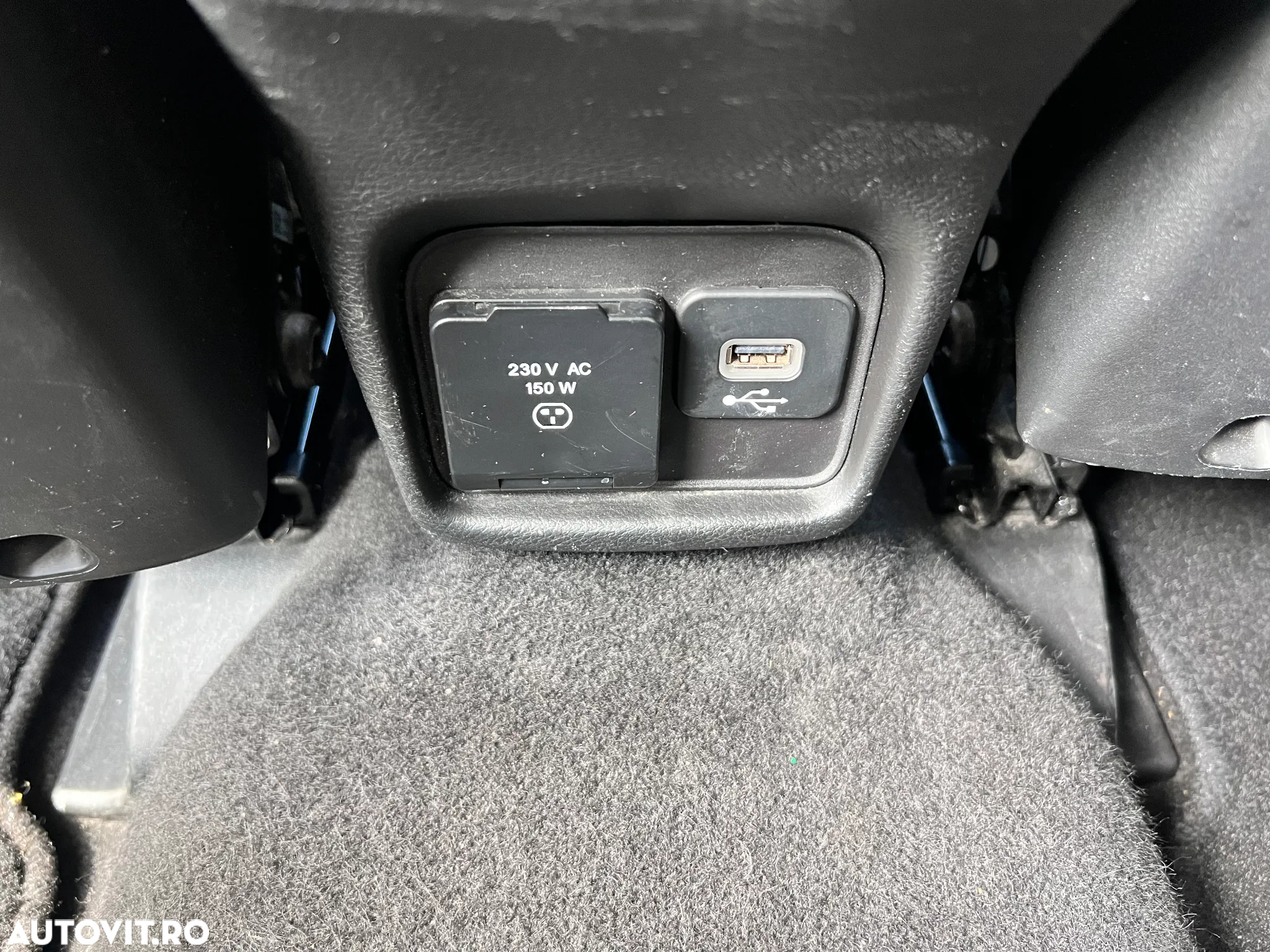 Jeep Compass 2.0 M-Jet 4x4 AT Limited - 15