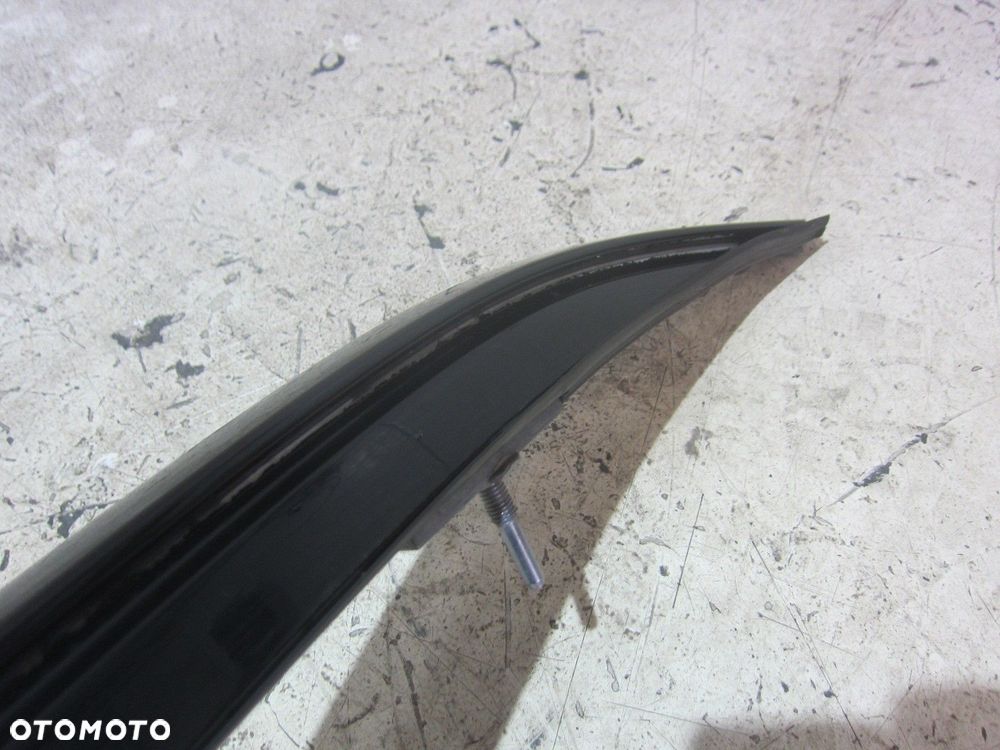 BMW X3 F25 M-PAKIET SHADOWLINE RELING DACHOWY RELINGI KOMPLET 51138047359 - 7