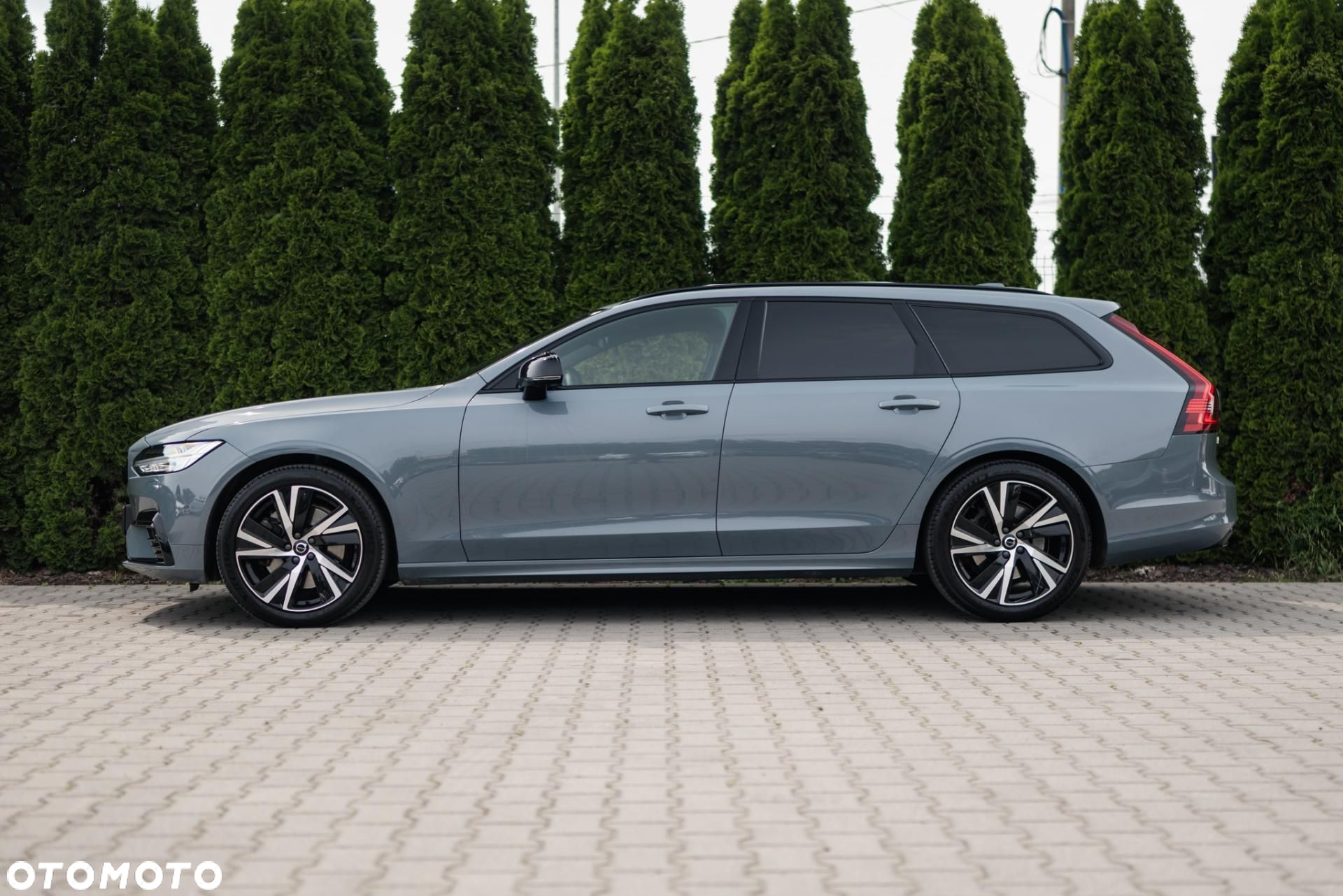 Volvo V90 - 7
