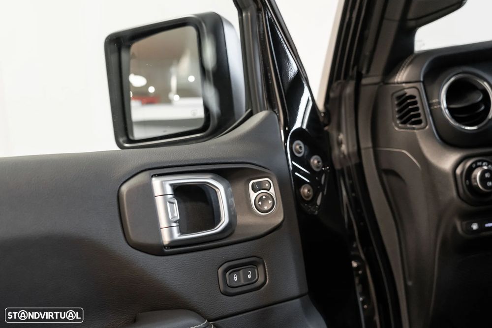 Jeep Wrangler Unlimited 2.0 TG 4xe Sahara - 30