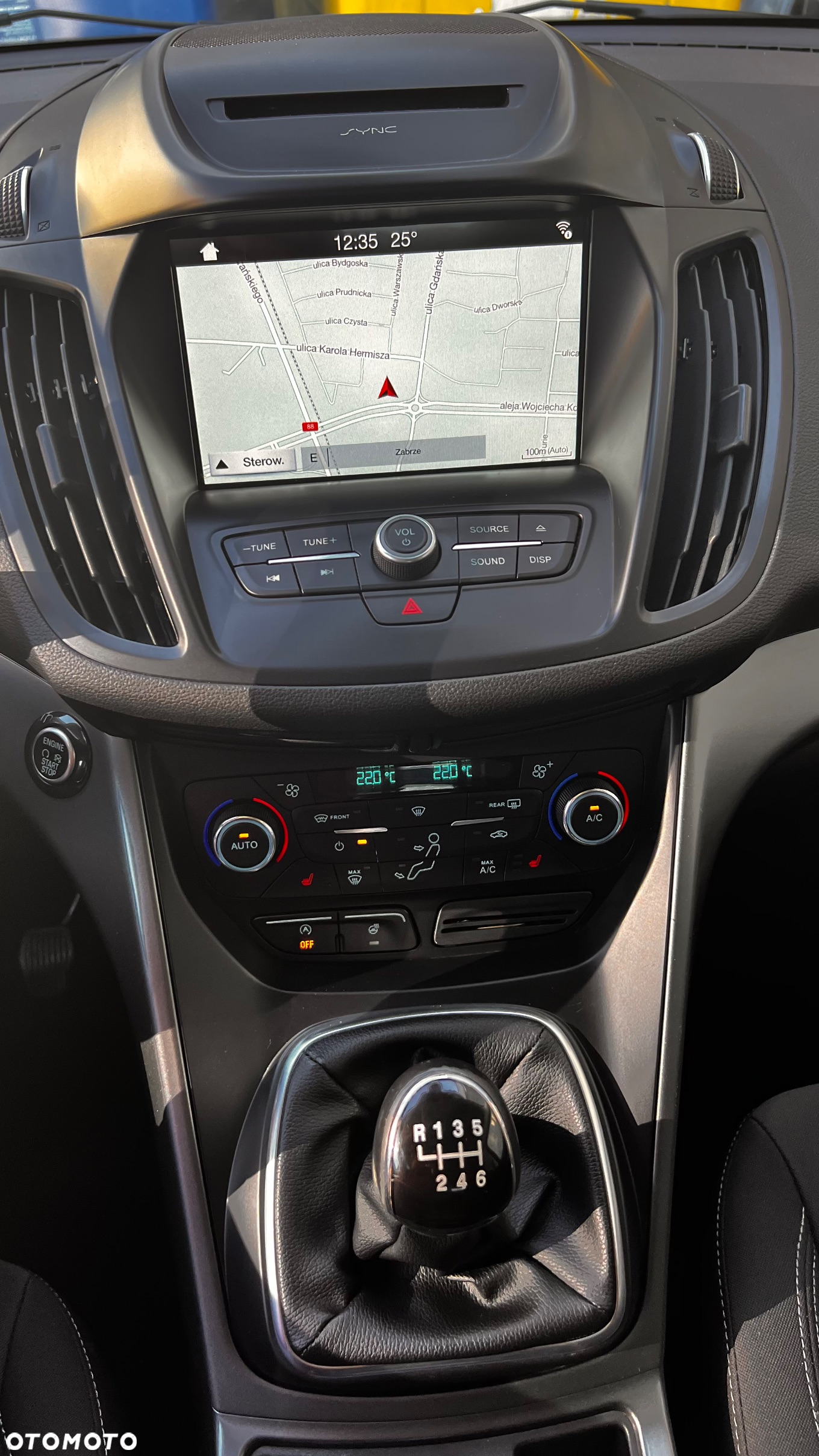 Ford Kuga 1.5 EcoBoost 2x4 Titanium - 33