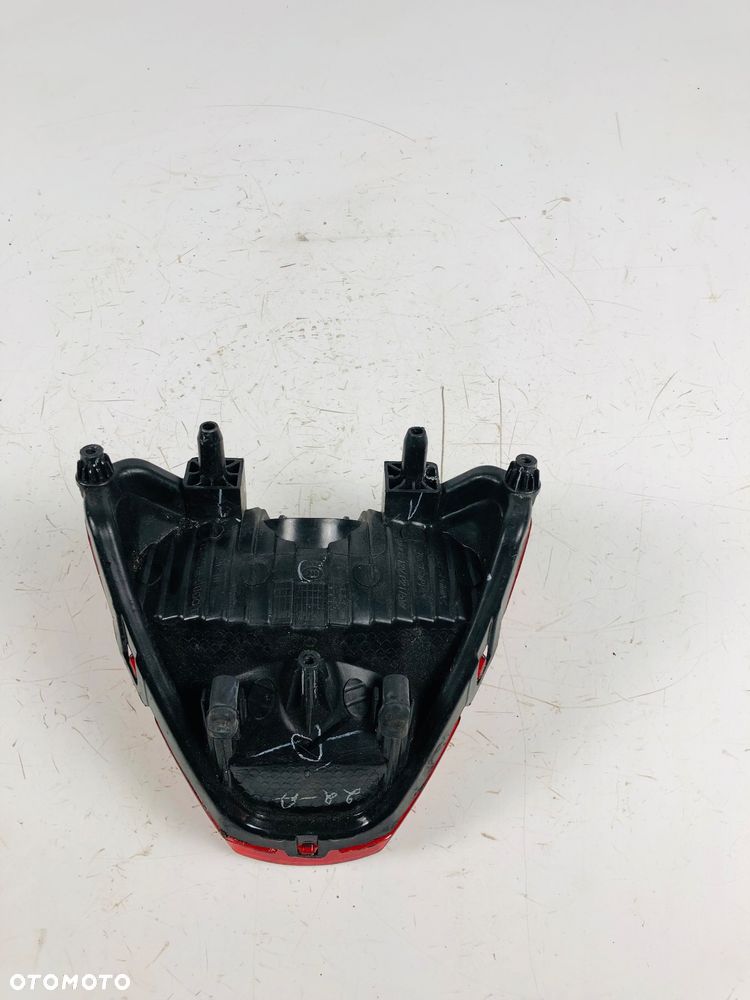 Honda CBR 125 JC50 11-16 lampa tył tylna - 6