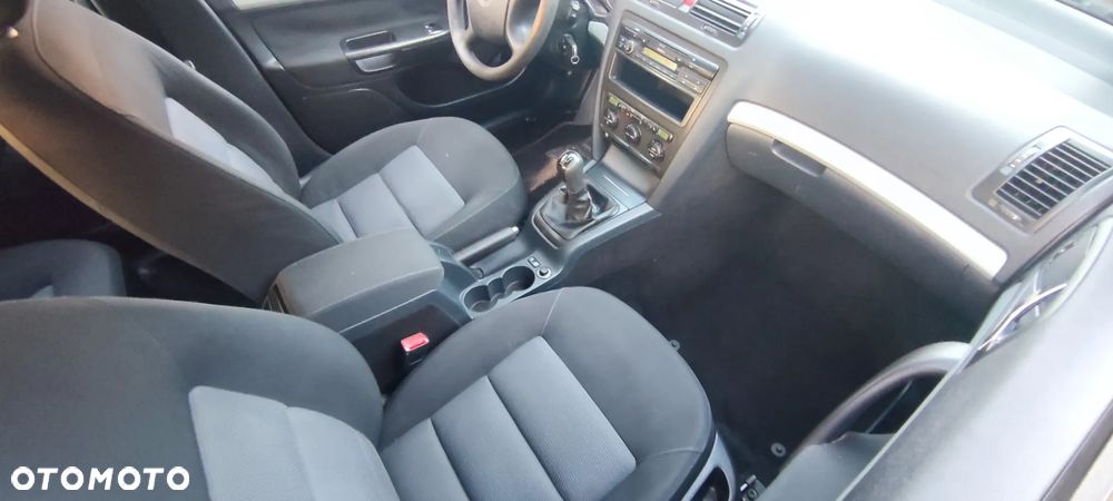 Skoda Octavia - 9
