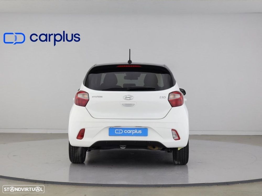 Hyundai i10 1.0 Comfort - 6