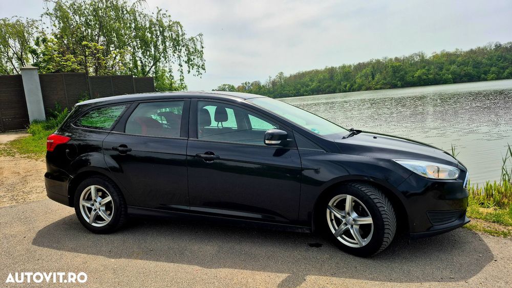 Ford Focus - 3