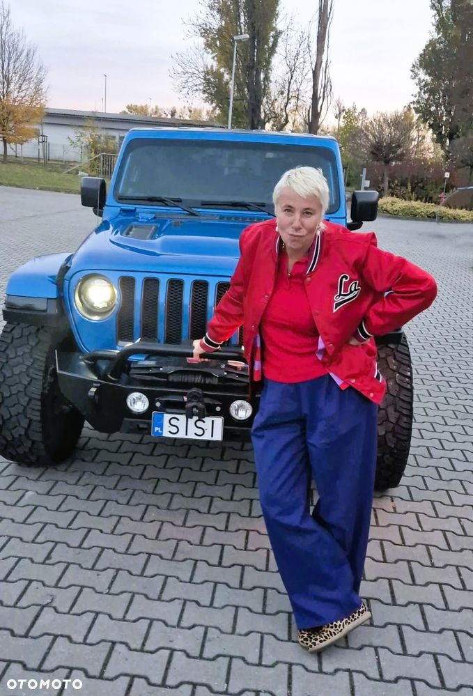 Jeep Wrangler 2.8 CRD Sport - 18