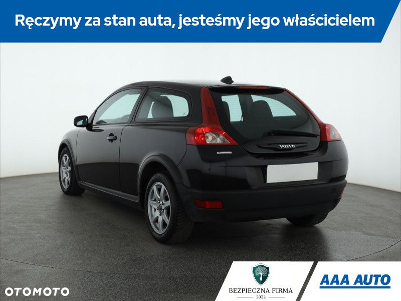 Volvo C30 - 5