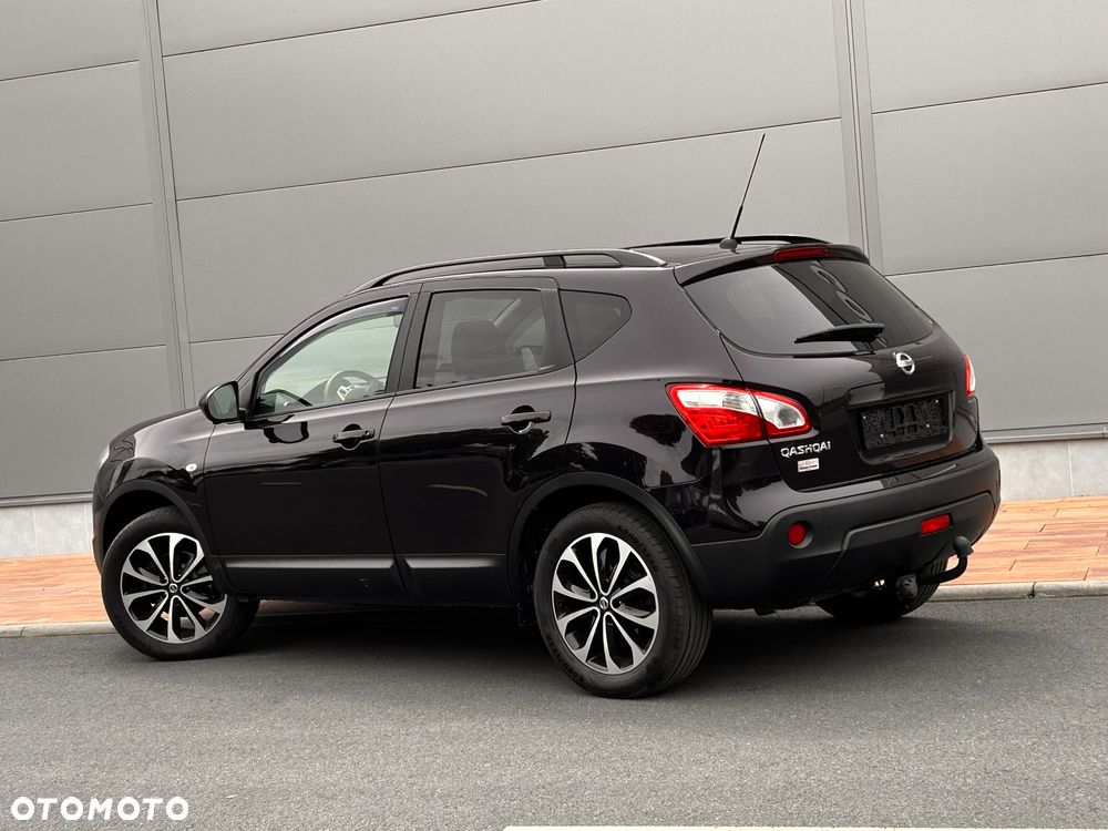 Nissan Qashqai 1.6 Tekna - 4
