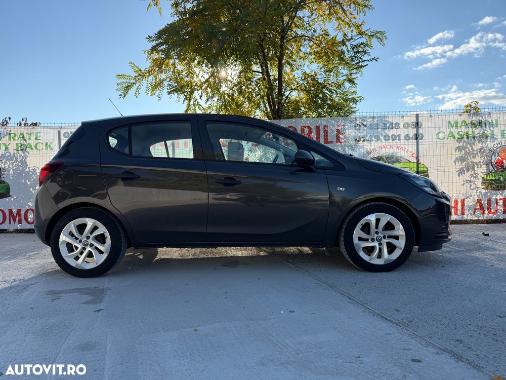Opel Corsa 1.2 16V EcoFLEX Active - 6