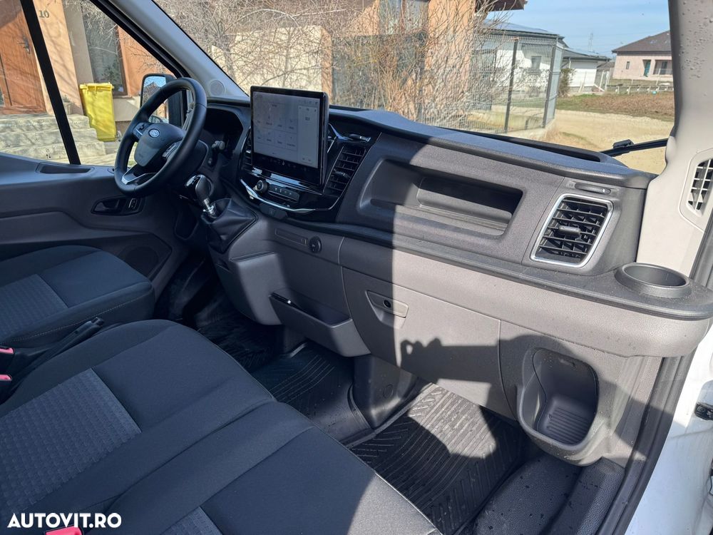 Ford Transit - 4