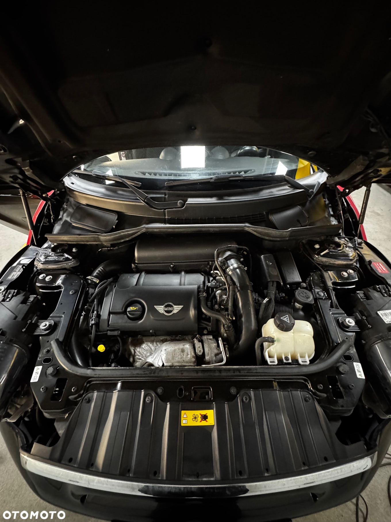 MINI Paceman Cooper S All4 - 5