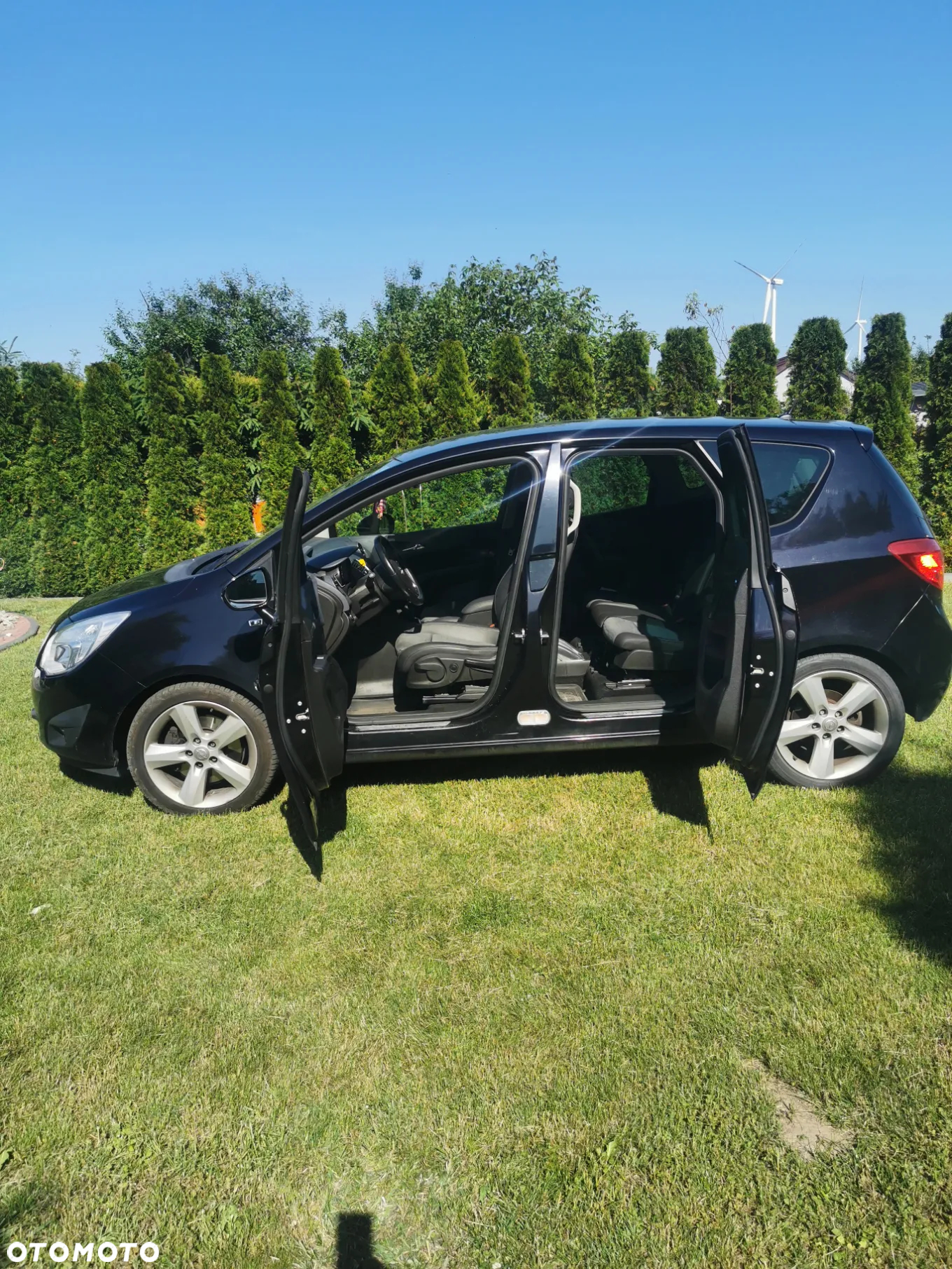 Opel Meriva 1.4 T Cosmo - 5