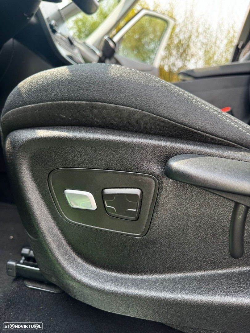 Renault Grand Scénic ENERGY dCi 130 BOSE EDITION - 15
