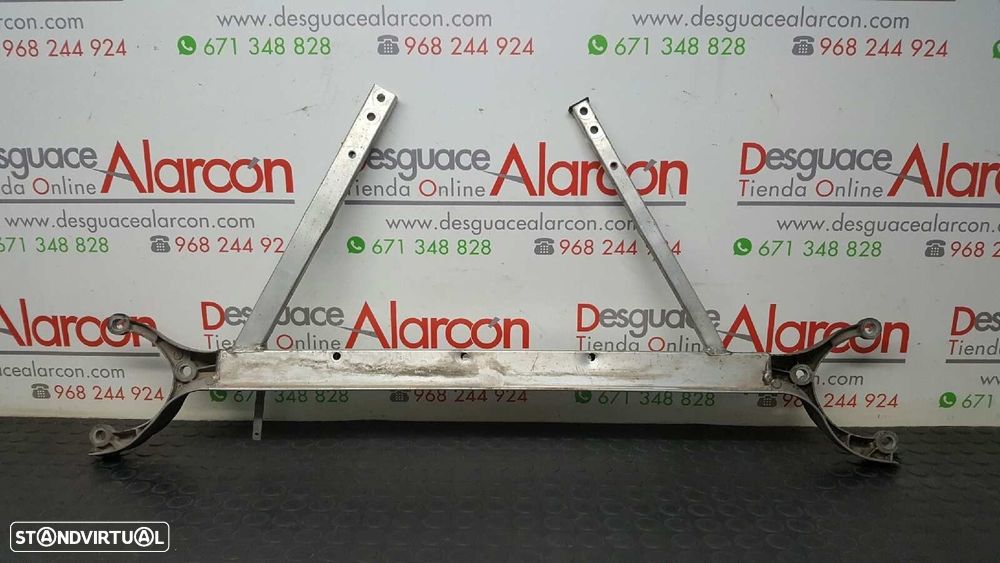 TRAVESSA INFERIOR AUDI A8 (4E2) 4.0 TDI QUATTRO - 3