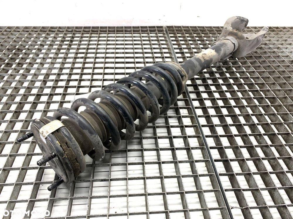 AMORTYZATOR PRAWY PRZÓD  MERCEDES-BENZ KLASA M (W166) 2011 - 2015 ML 350 BlueTEC 4-matic (166.024) - 2