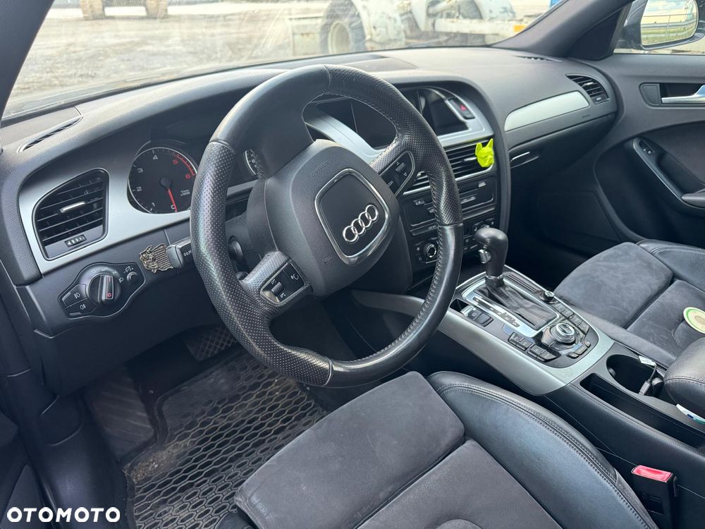 Audi A4 Limousine 2.0 TDI Multitronic - 15