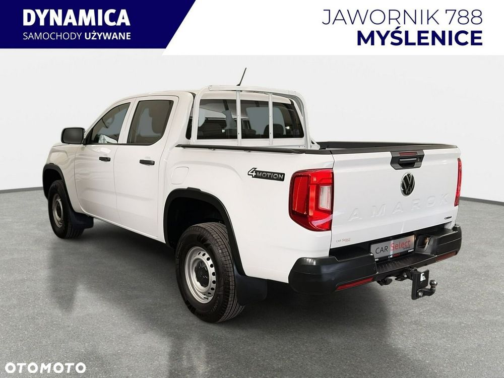 Volkswagen Amarok - 7