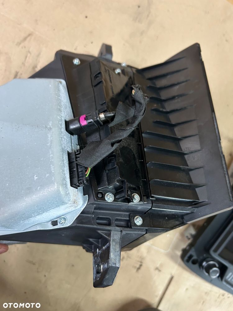 Bmw X3 F25 wyświetlacz HEAD UP 9252591 - 3