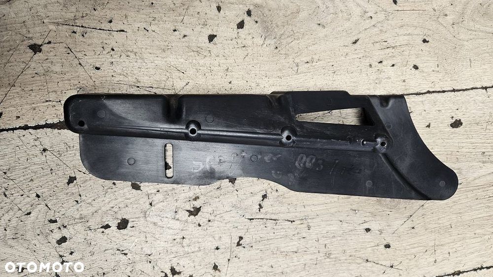 Osłona pasa Harley Davidson - 5