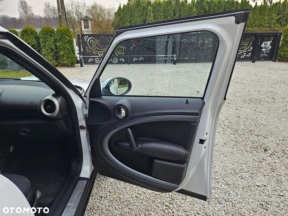 MINI Countryman Cooper S - 24