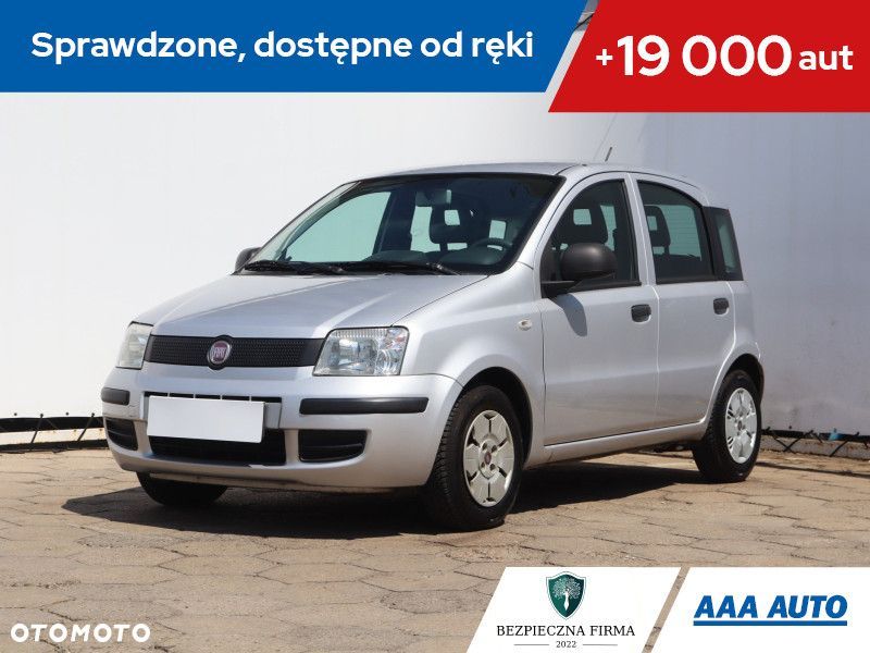 Fiat Panda - 2