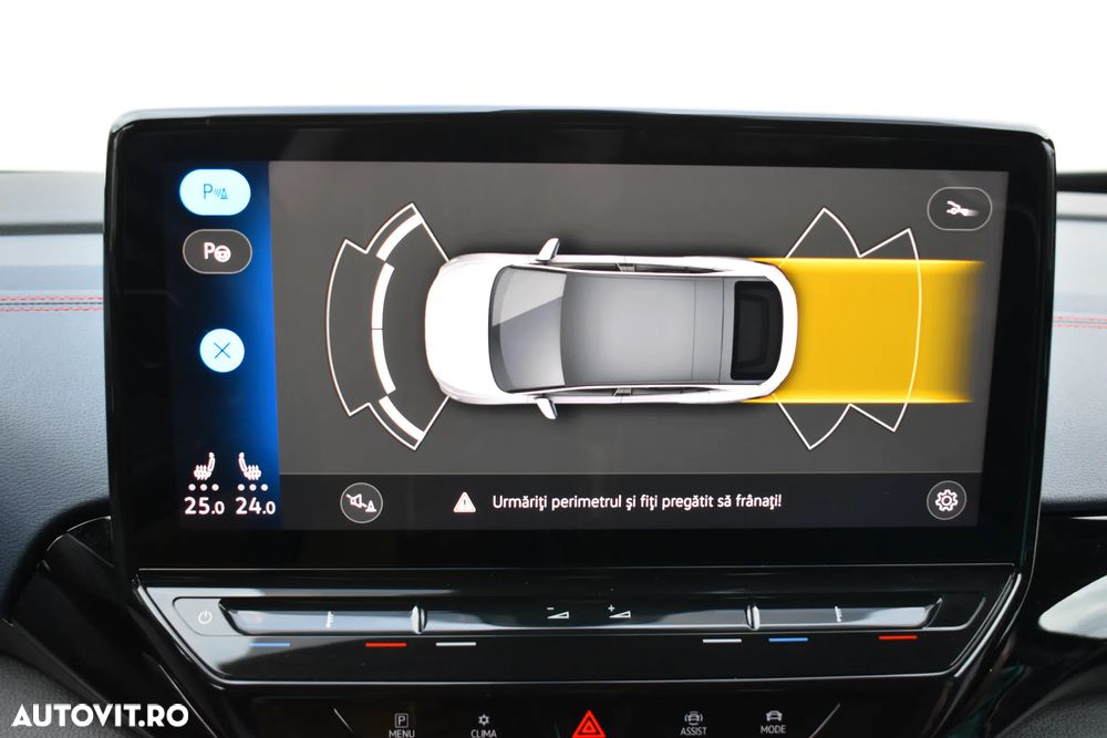 Volkswagen ID.5 4Motion GTX - 11