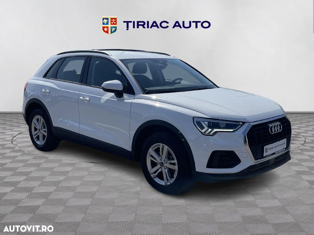 Audi Q3 - 7