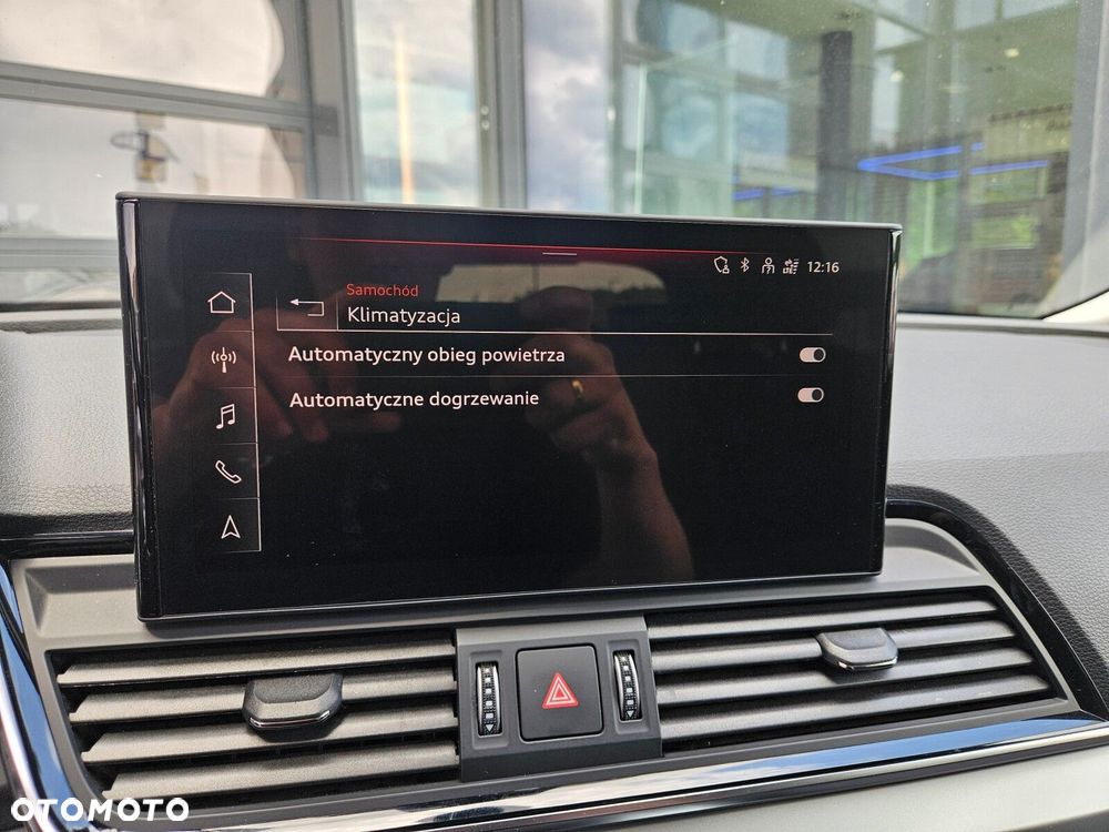 Audi Q5 Sportback - 21