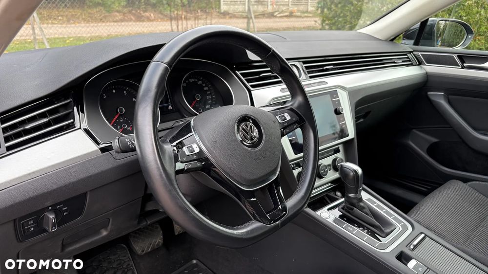Volkswagen Passat 1.5 TSI EVO Comfortline DSG - 16
