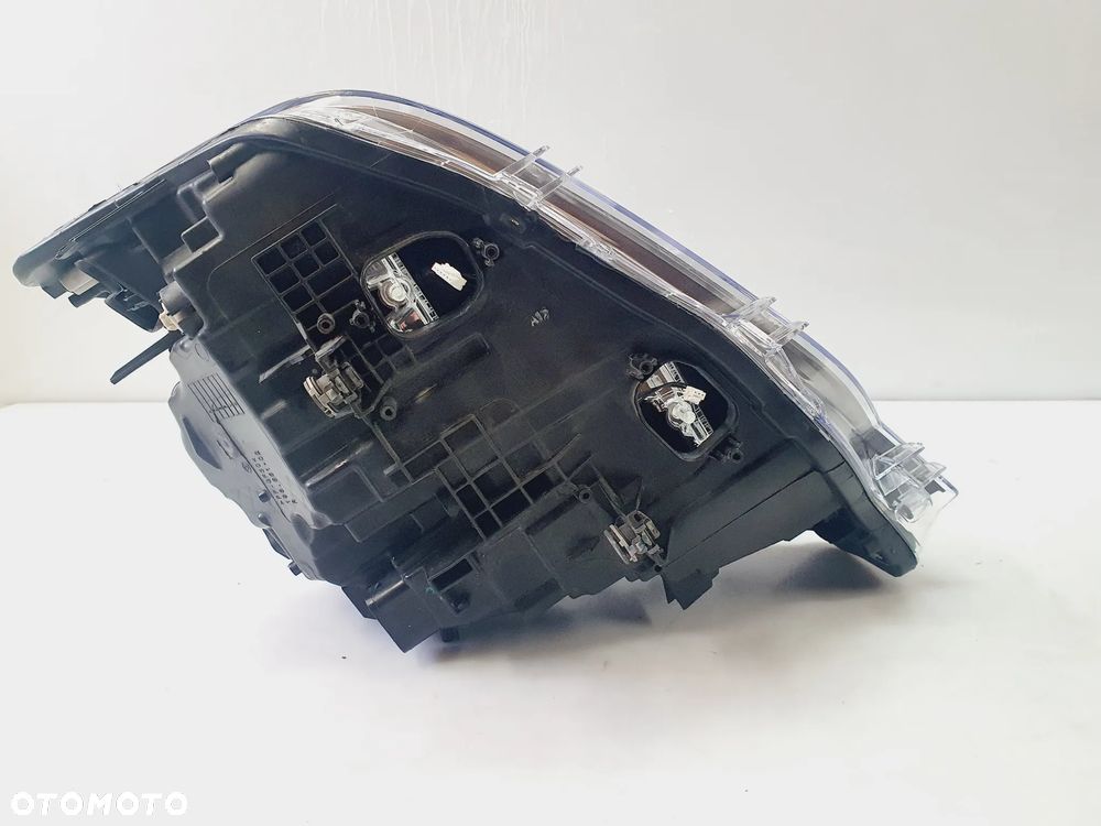 LAMPA BMW F30 F31 LIFT LCI LED LEWY PRAWY - 6