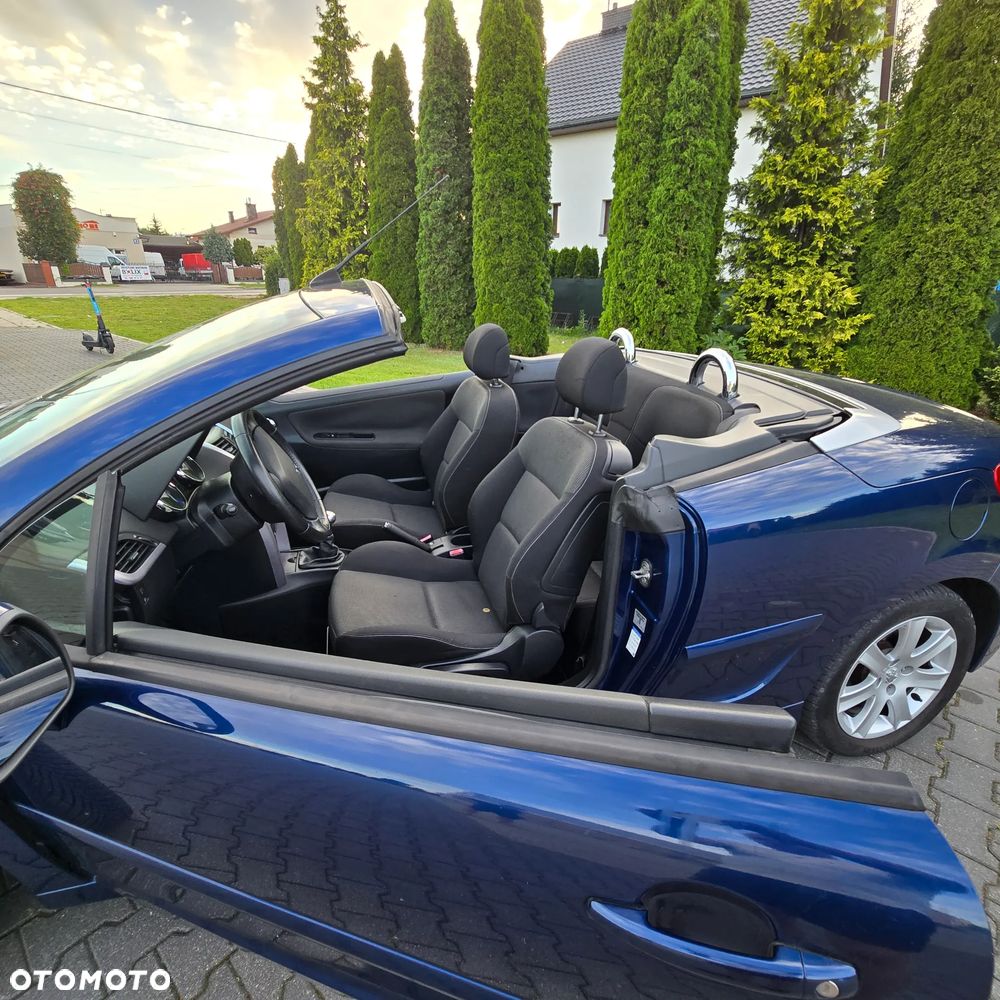 Peugeot 207 CC 120 VTi Platinum - 26