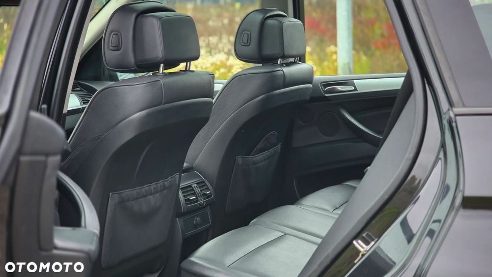 BMW X5 3.0d xDrive - 16