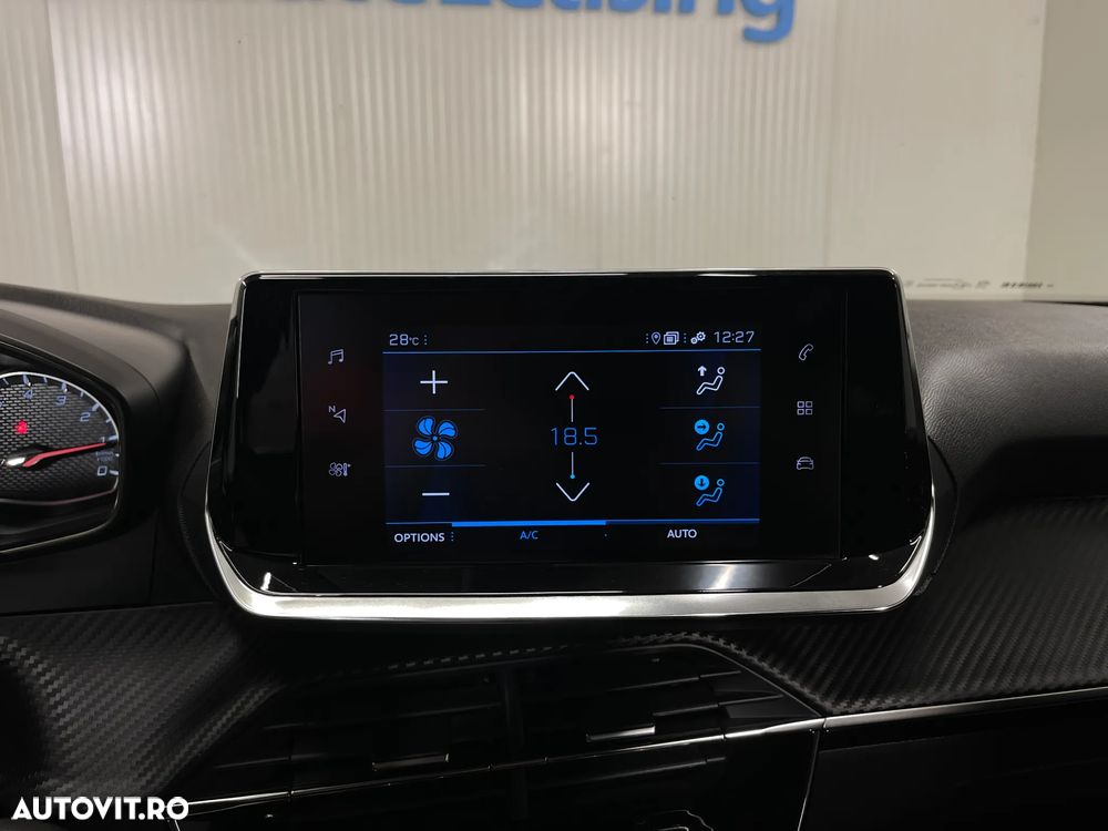 Peugeot 2008 PureTech 130 EAT8 Active - 15