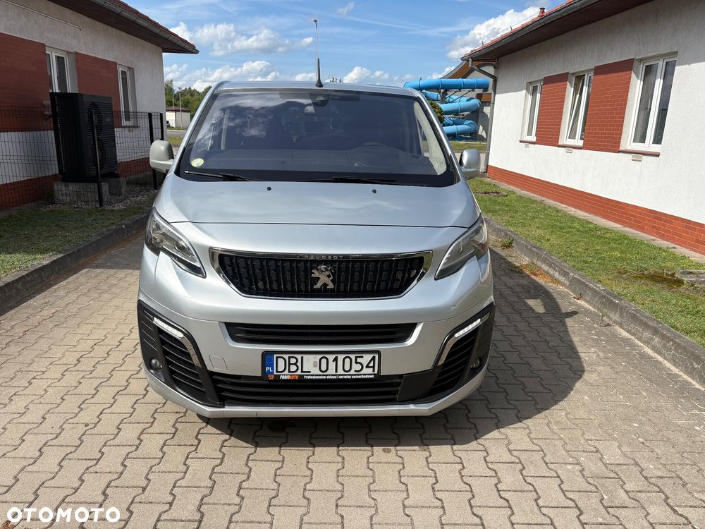 Peugeot Expert L2 2.0 - 2