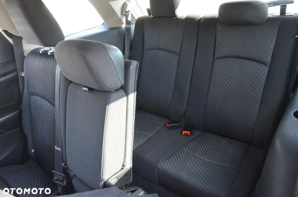 Fiat Freemont 2.0 Multijet 16V DPF Lounge - 38