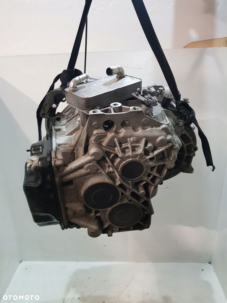 skrzynia biegów tey dsg audi s3 8y golf r skoda rs seat cupra 4x4 2.0 tfsi - 4