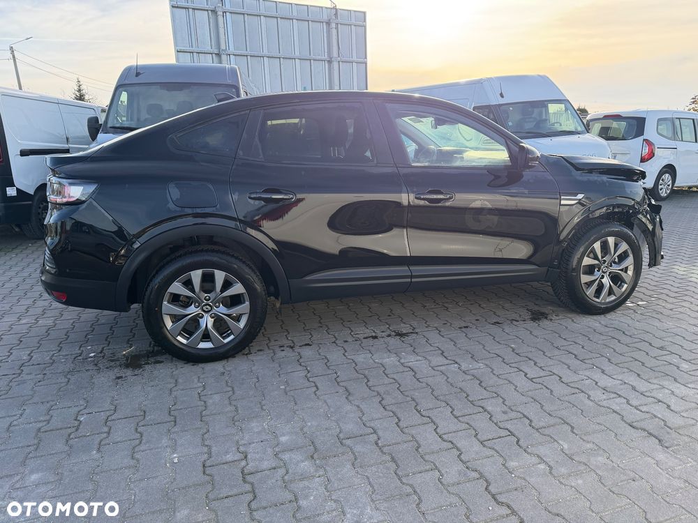 Renault Arkana TCe 140 EDC ZEN - 3