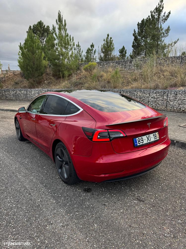 Tesla Model 3 Long-Range Dual Motor AWD - 6