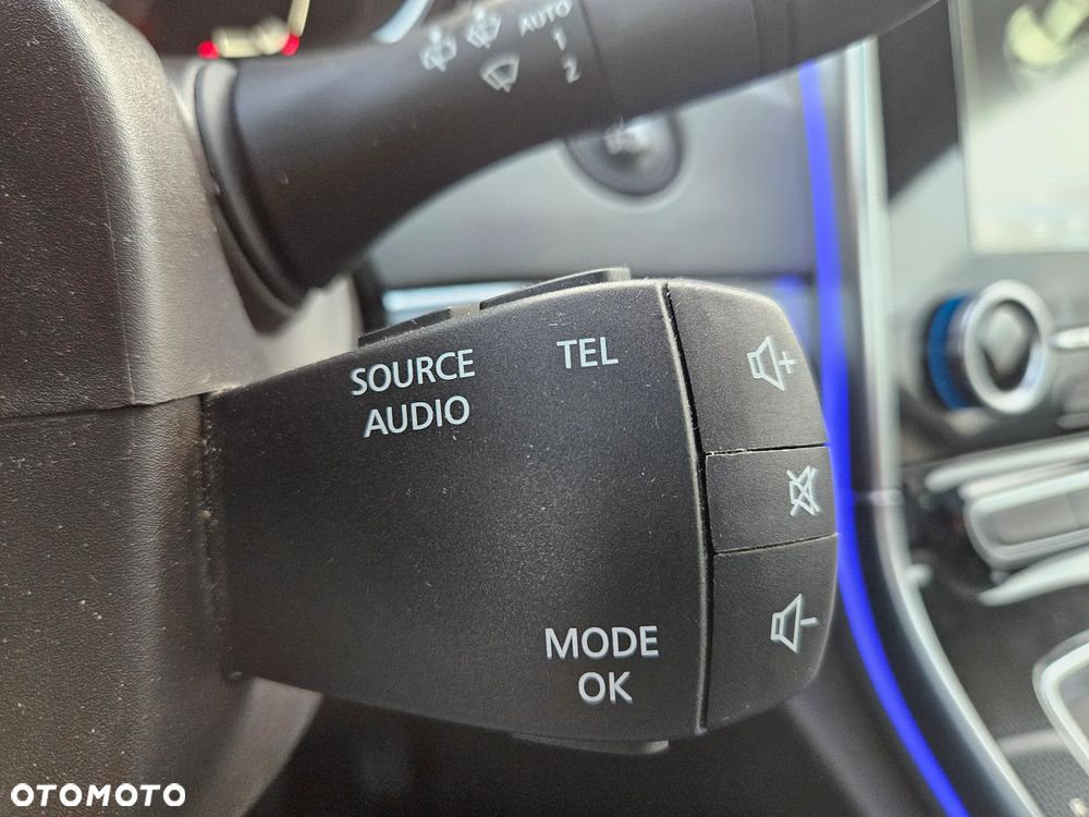 Renault Espace Energy dCi 160 EDC LIMITED - 39