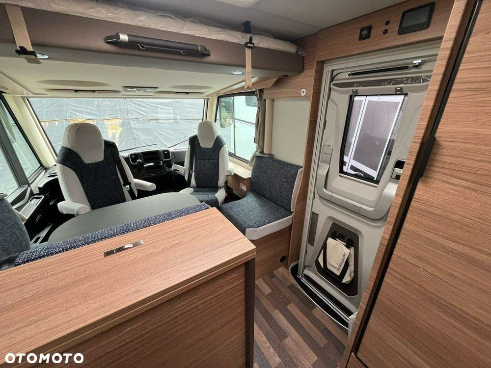 Weinsberg CaraCore 700 MEG - 29