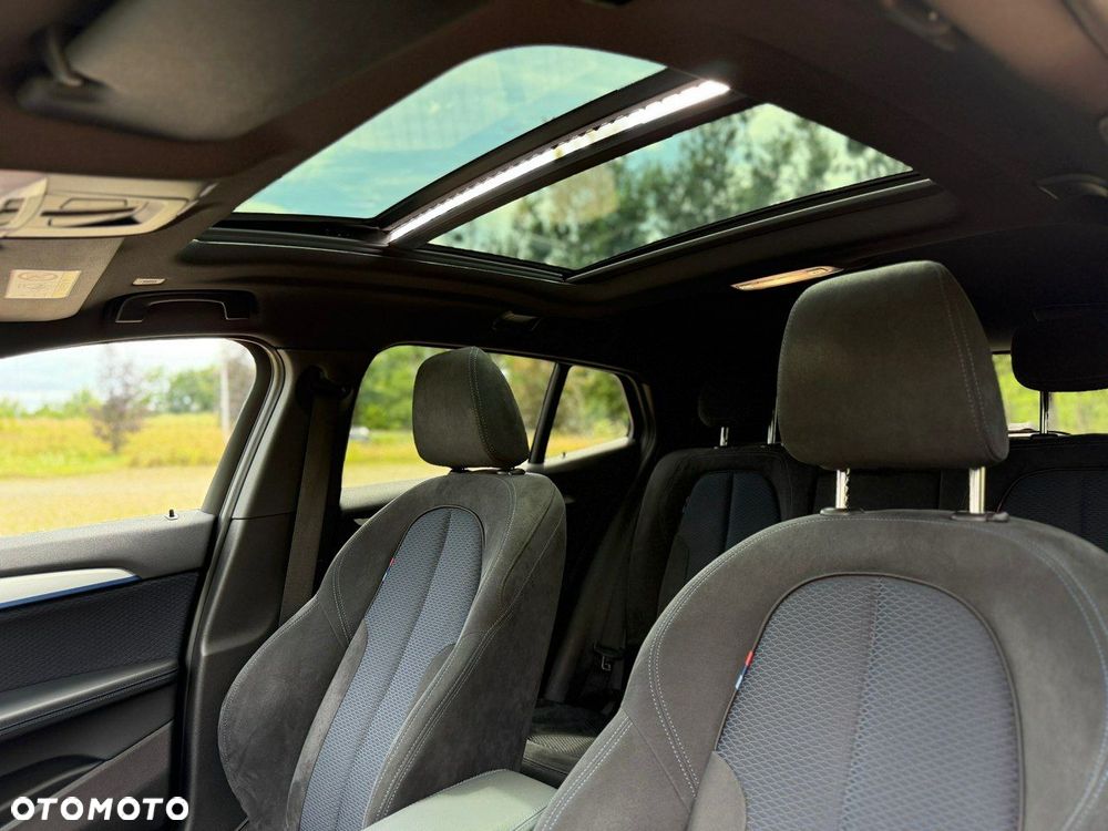BMW X2 sDrive20i GPF M Sport - 23