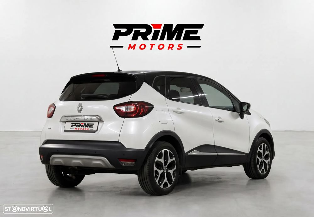 Renault Captur 0.9 TCE Exclusive XMOD - 4