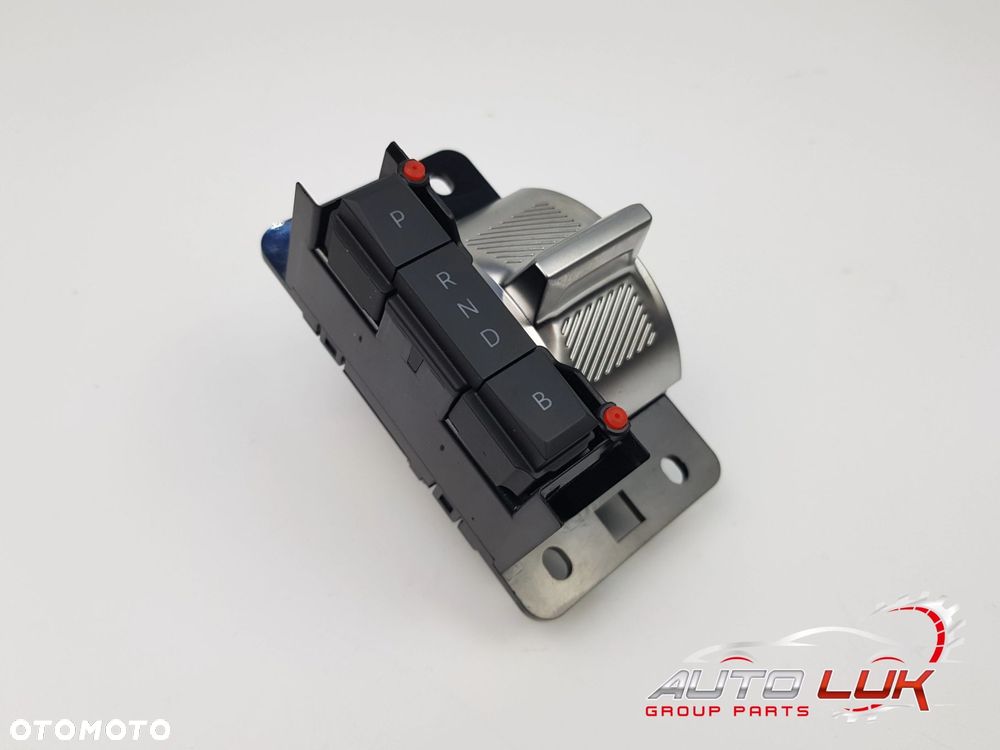 NOWY ORYGINALNY Panel Przełącznik zmiany biegów Peugeot Citroen 98440965ZD - 1