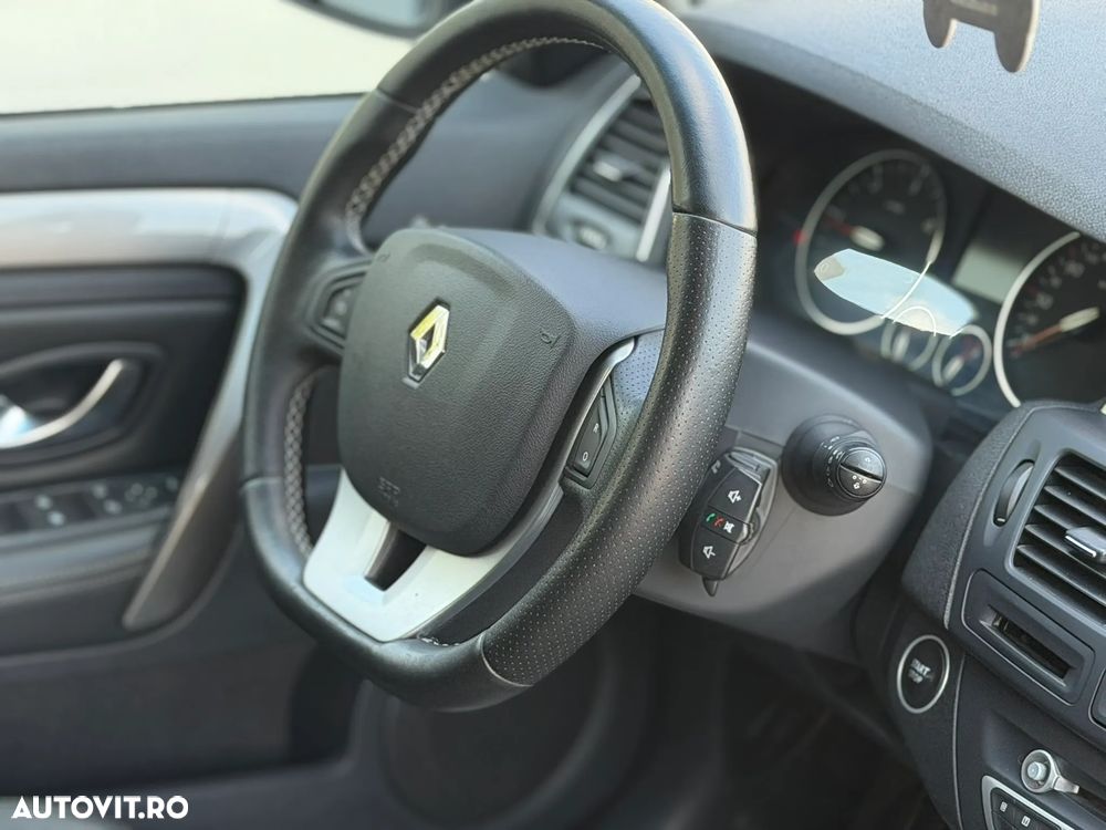Renault Laguna - 21