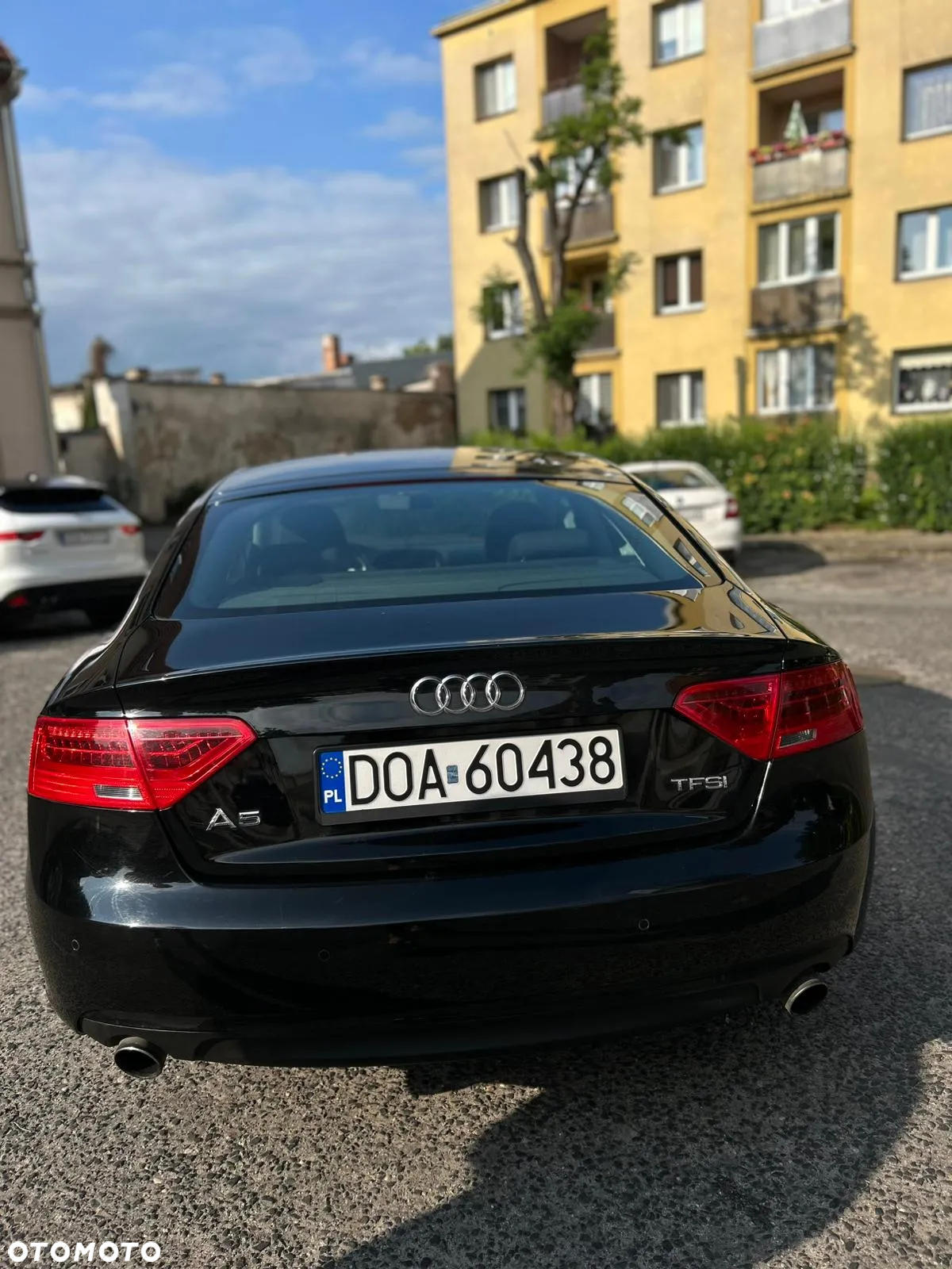 Audi A5 1.8 TFSI - 6